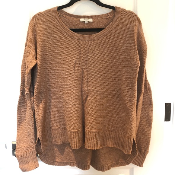 Madewell Sweaters - Madewell Sweater